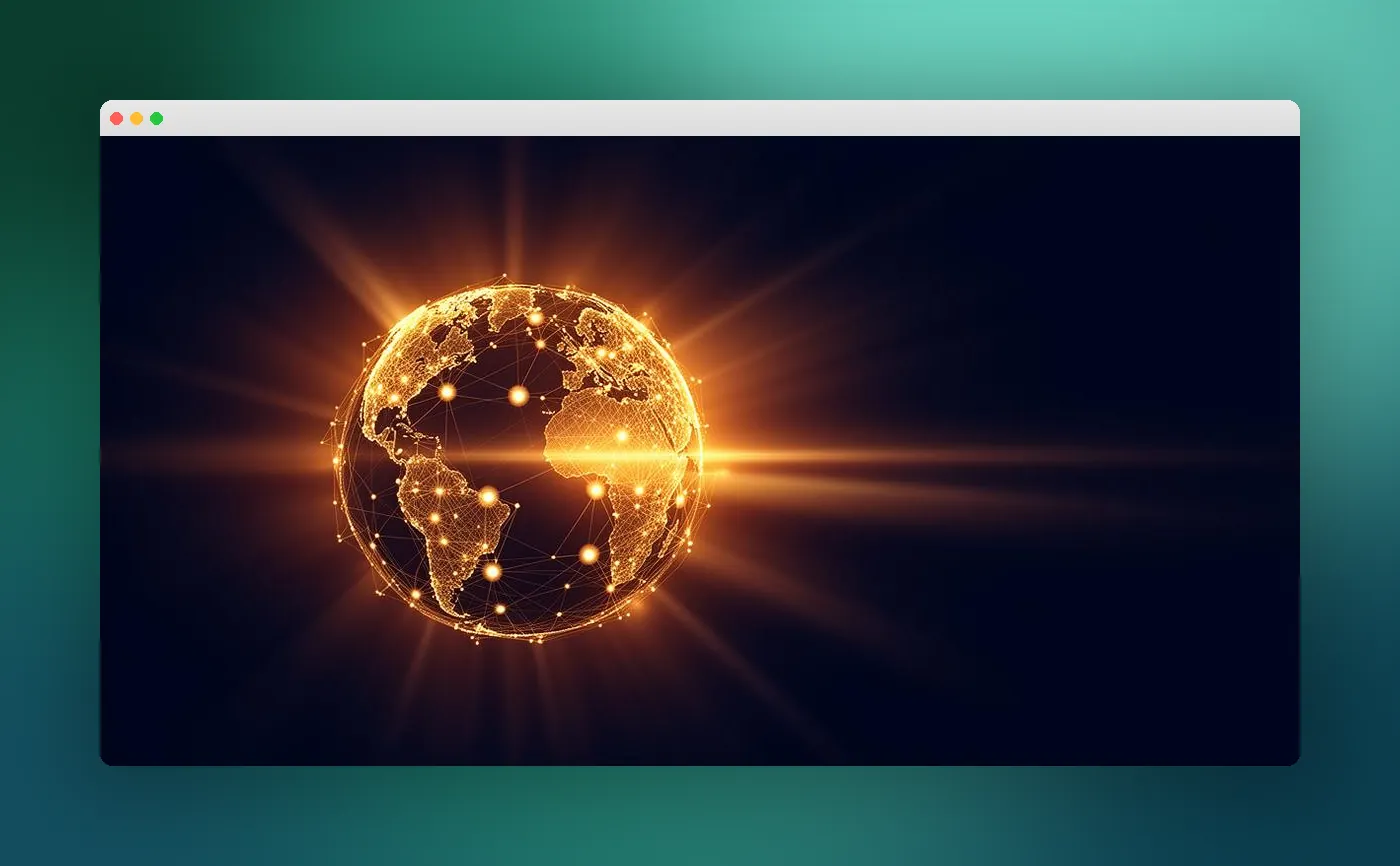 All Nations App preview