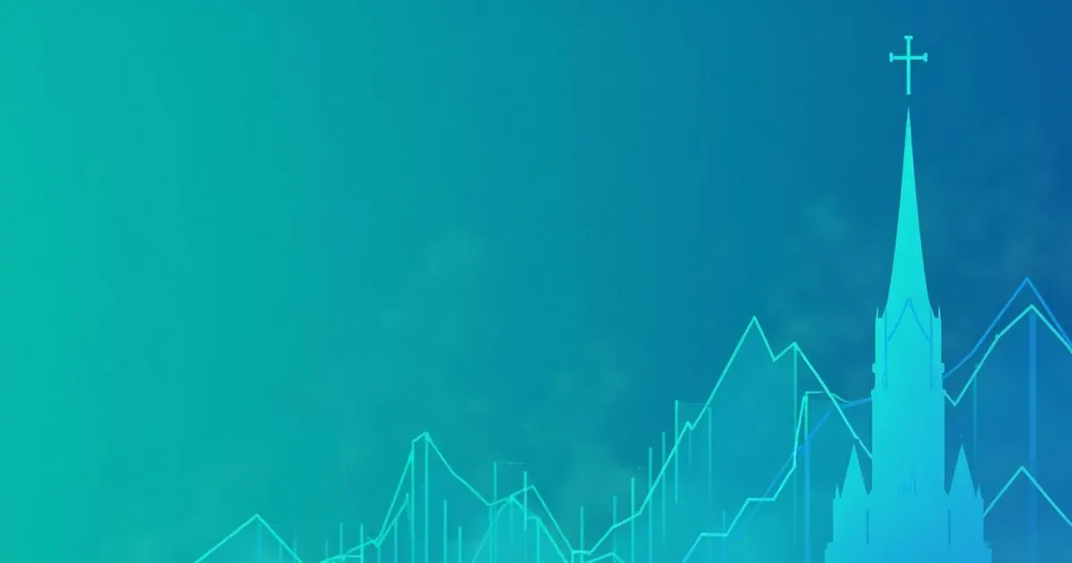 Church Insights Hub preview