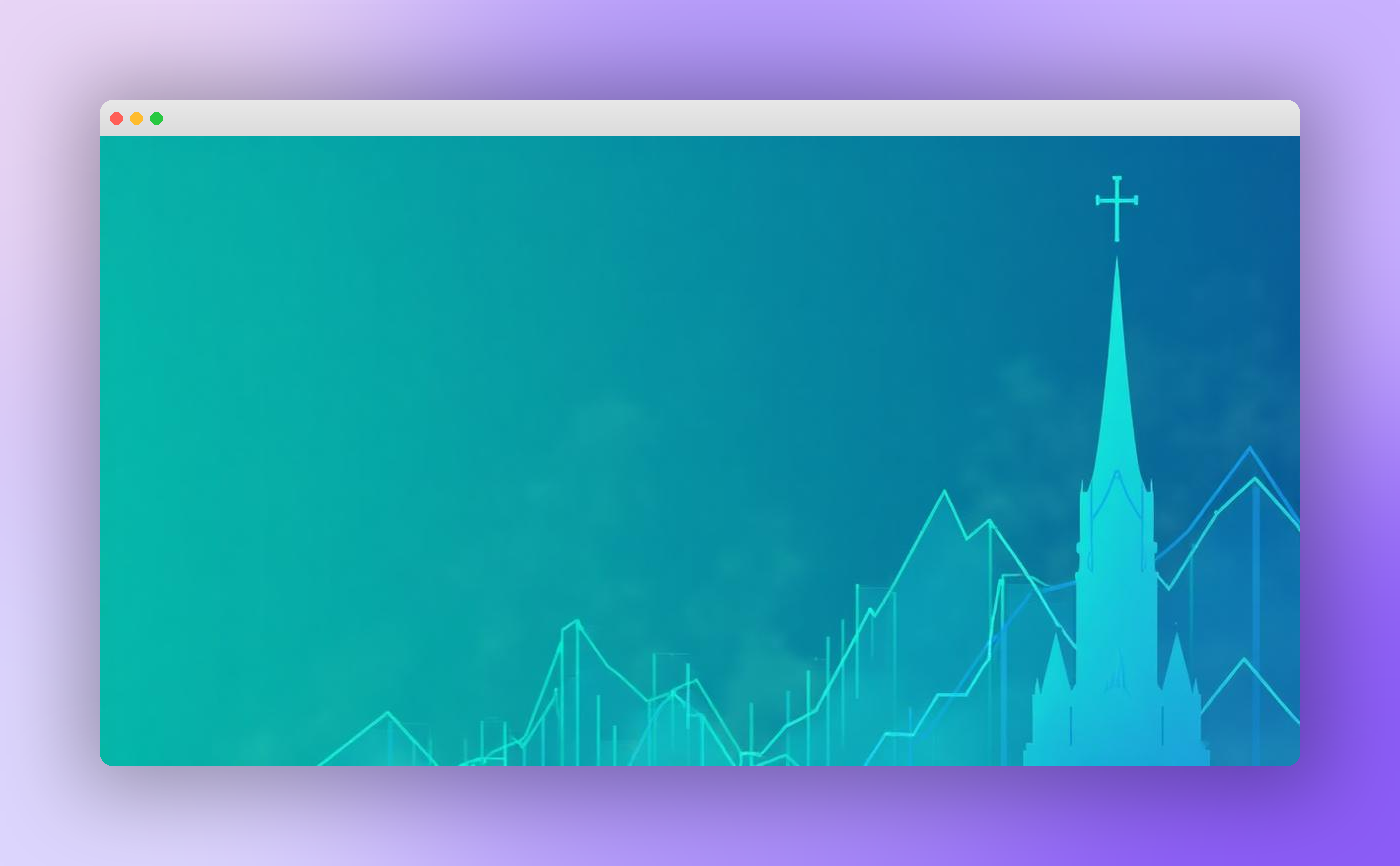 Church Insights Hub preview