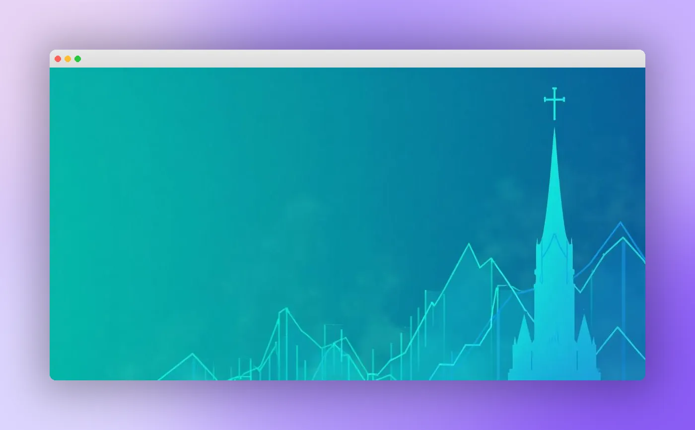 Church Insights Hub preview