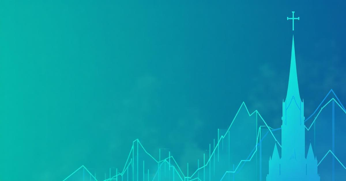 Church Insights Hub preview