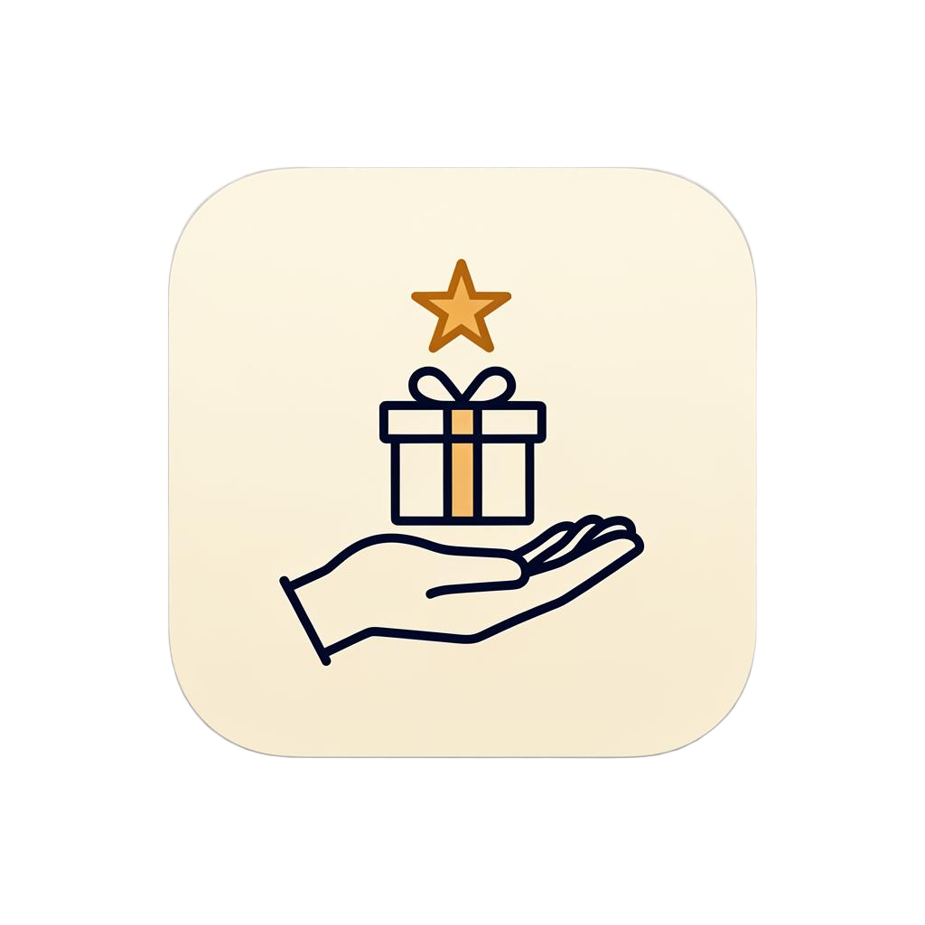 Discover Your Gifts logo